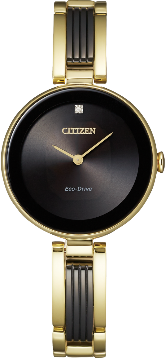 Citizen Axiom EX1539-57E