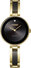 Citizen Axiom EX1539-57E