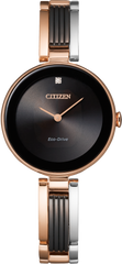 Citizen Axiom EX1536-55E