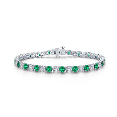 LAFONN Classic Tennis Bracelet B0176CLP65