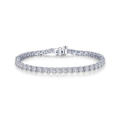 LAFONN Classic Tennis Bracelet B0176CLP65