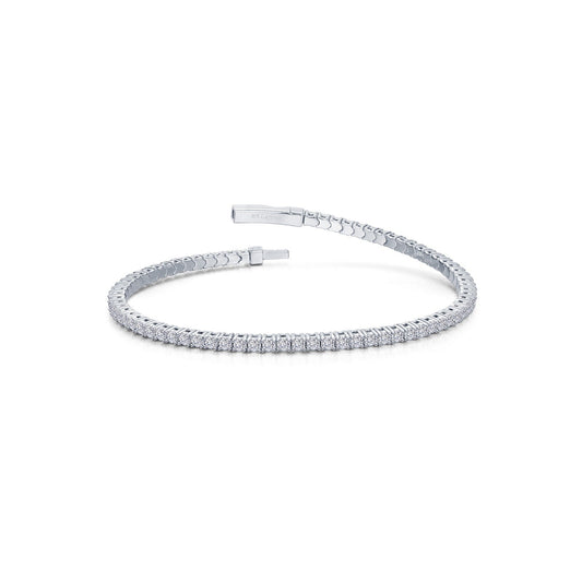 LAFONN Flexible Tennis Bracelet B0185CLP68