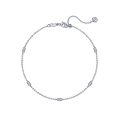 LAFONN 0.55 CTW Station Bracelet B0192BTP70