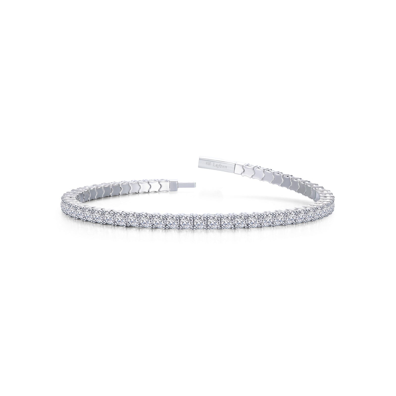 LAFONN Flexible Tennis Bracelet B0197CLP68