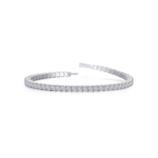 LAFONN Flexible Tennis Bracelet B0197CLP68