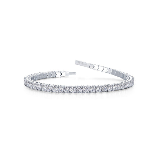 LAFONN Flexible Tennis Bracelet B0198CLP68