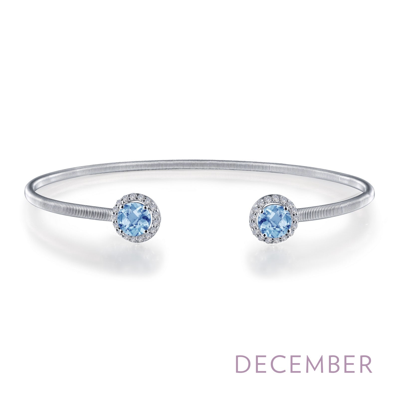 LAFONN November Birthstone Bracelet BB002CTP72
