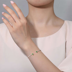 LAFONN November Birthstone Bracelet BB002CTP72