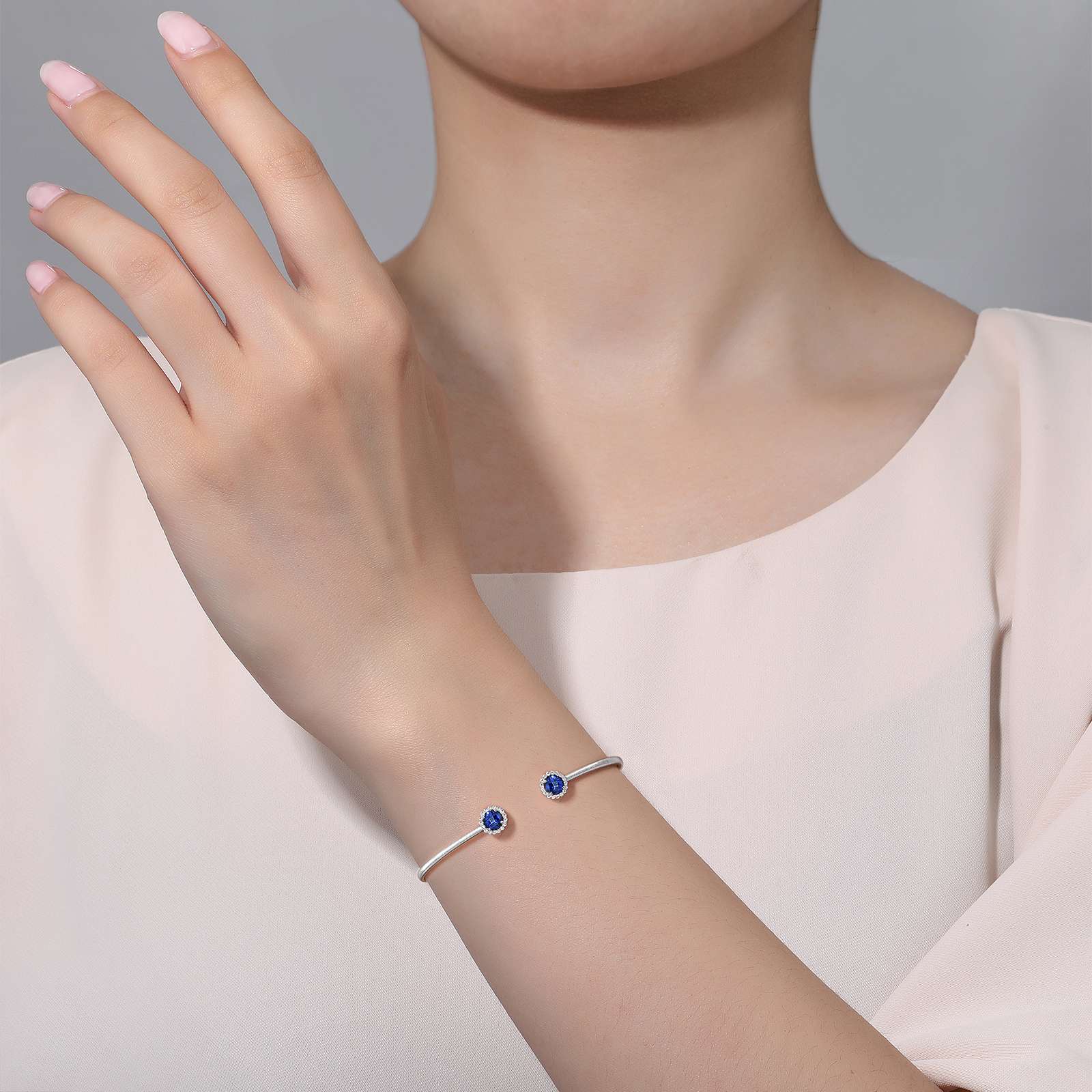 LAFONN November Birthstone Bracelet BB002CTP72