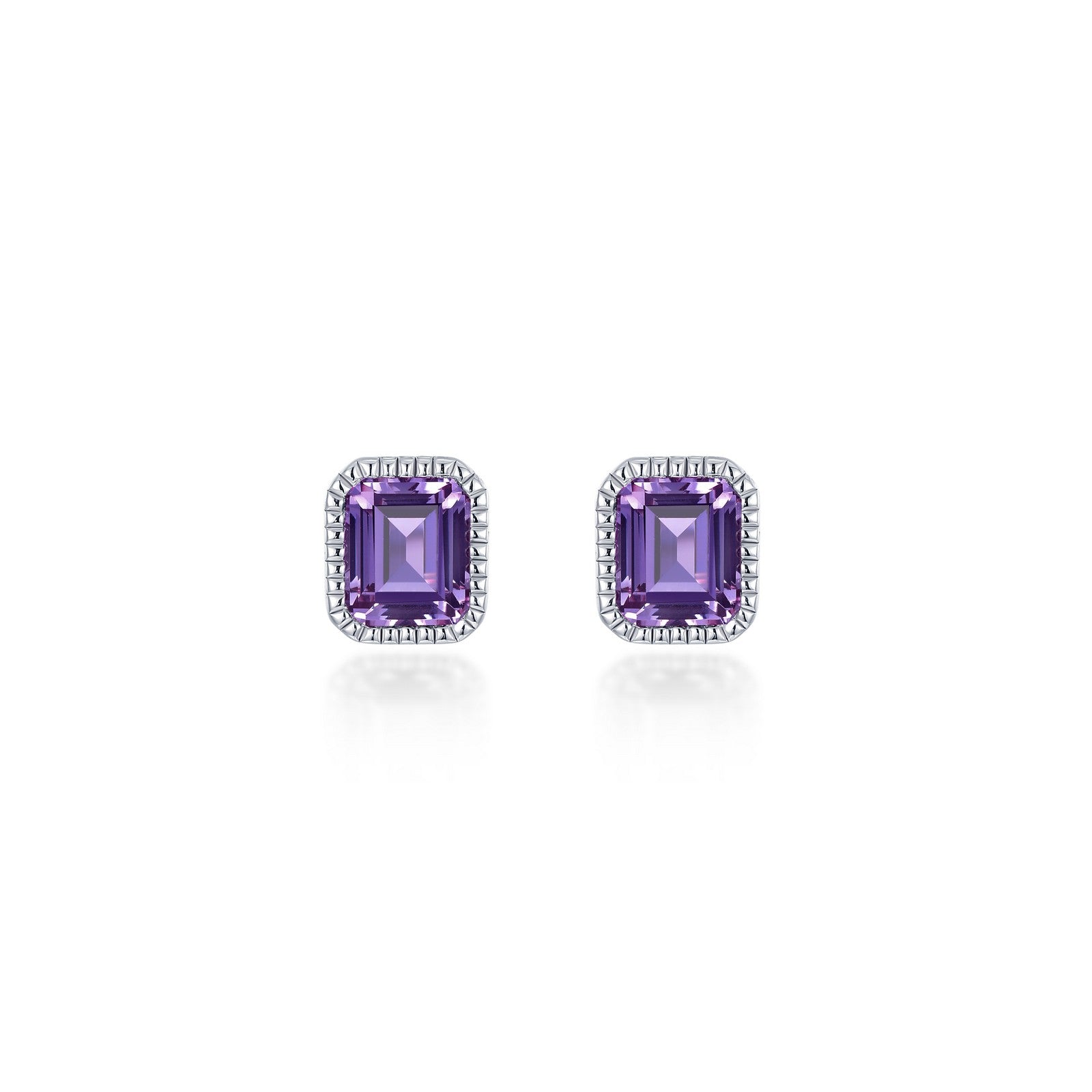 july-birthstone-solitaire-stud-earrings