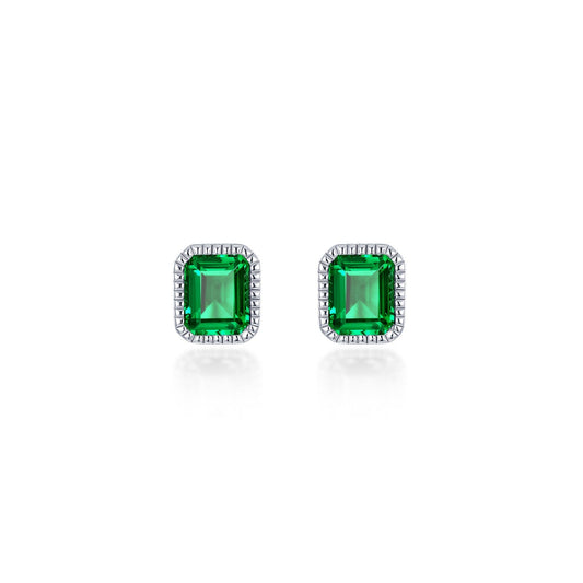 may-birthstone-solitaire-stud-earrings