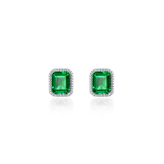 july-birthstone-solitaire-stud-earrings