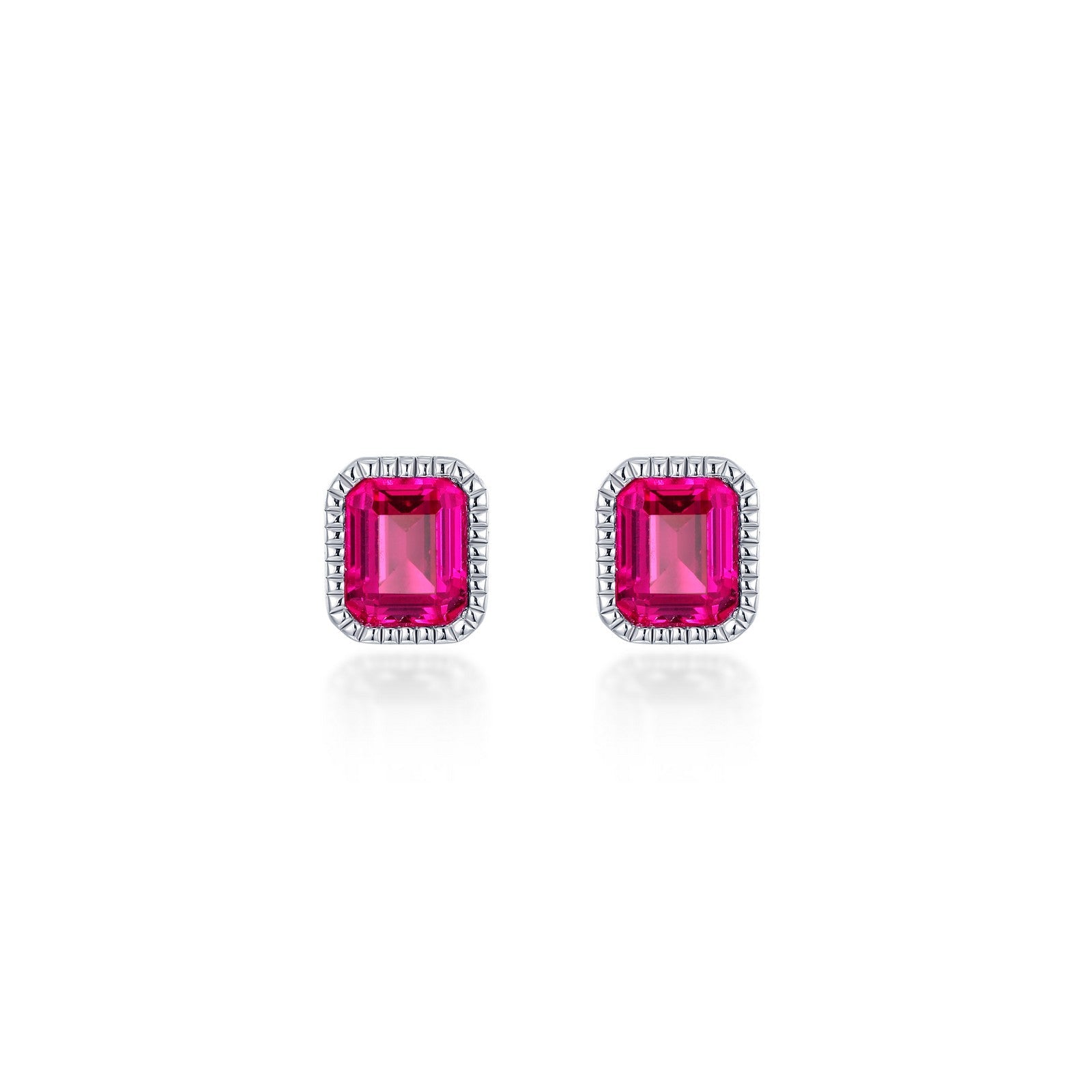 july-birthstone-solitaire-stud-earrings