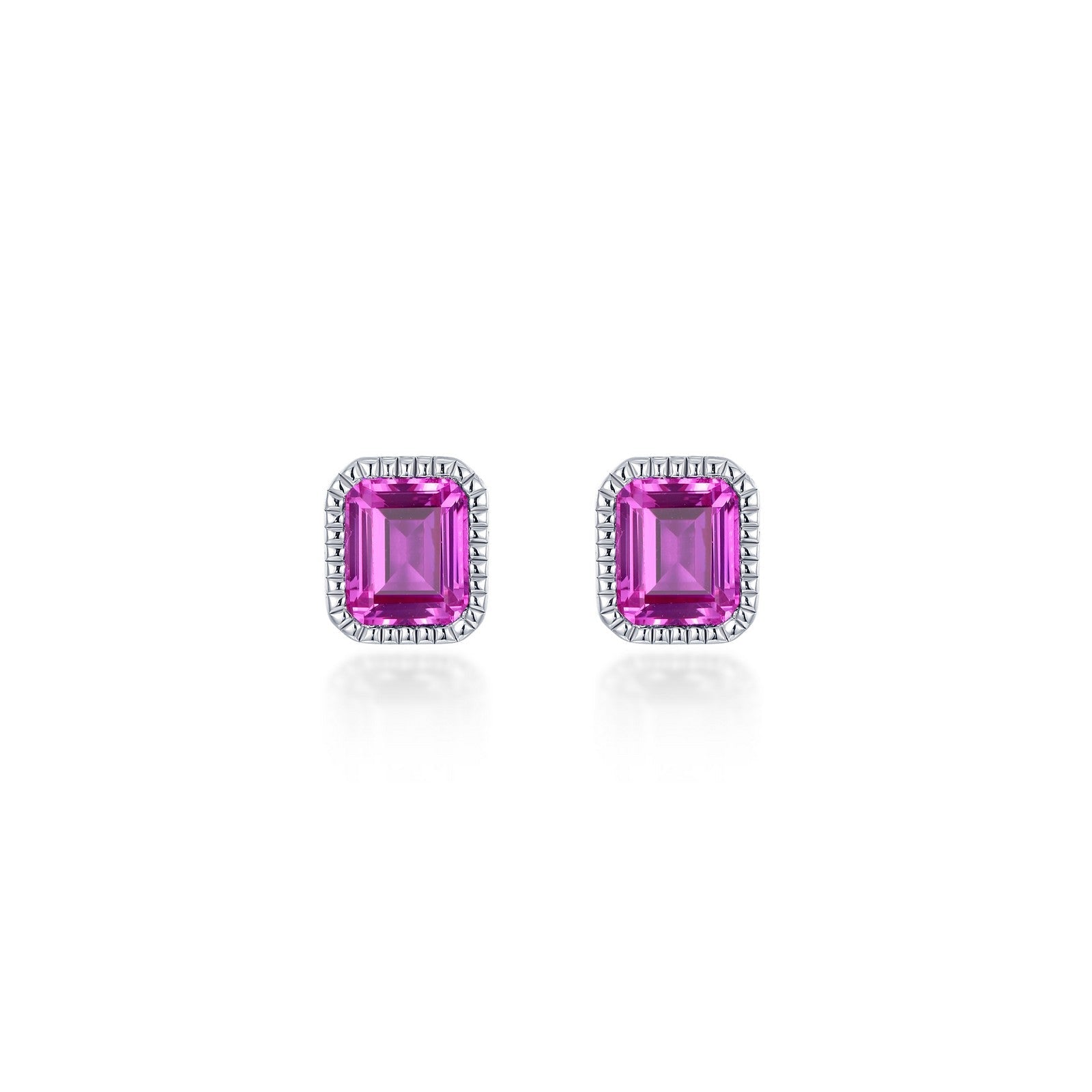 july-birthstone-solitaire-stud-earrings