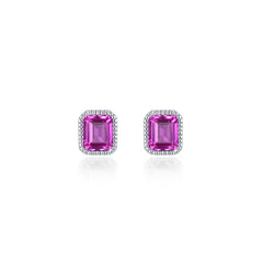 july-birthstone-solitaire-stud-earrings