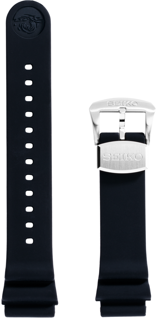 Seiko Accessories BLACKSTRAP