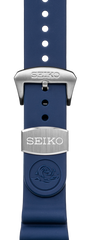 Seiko Accessories BLUESTRAP