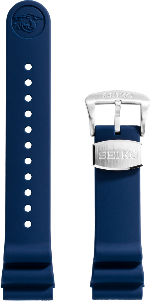 Seiko Accessories BLUESTRAP