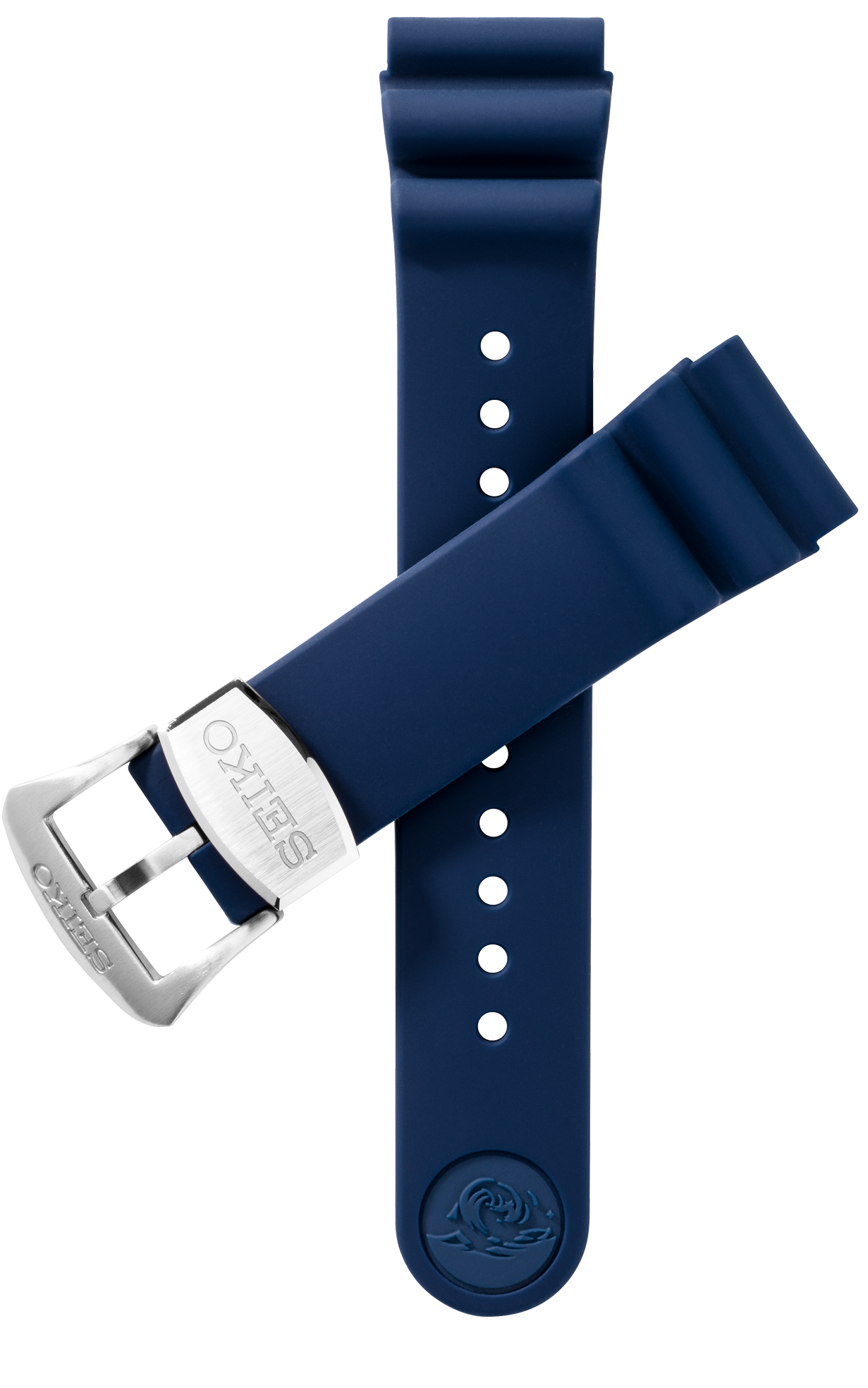 Seiko Accessories BLUESTRAP