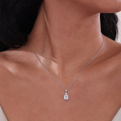 LAFONN November Birthstone Necklace BP009YTP20
