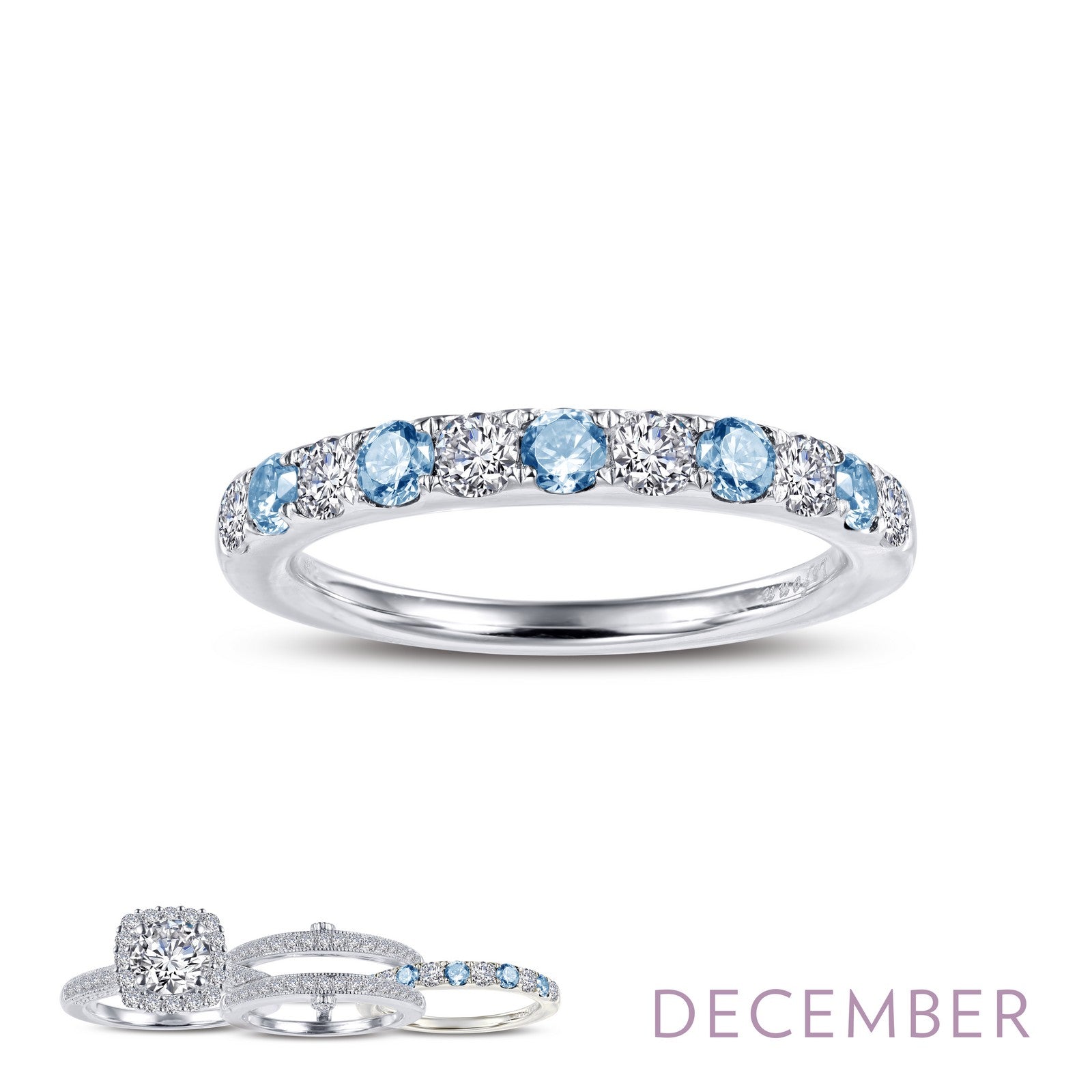 LAFONN November Birthstone Ring BR004YTP05