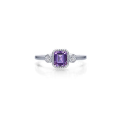 LAFONN November Birthstone Ring BR006YTP05