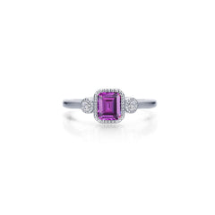 LAFONN May Birthstone Ring BR006EMP05