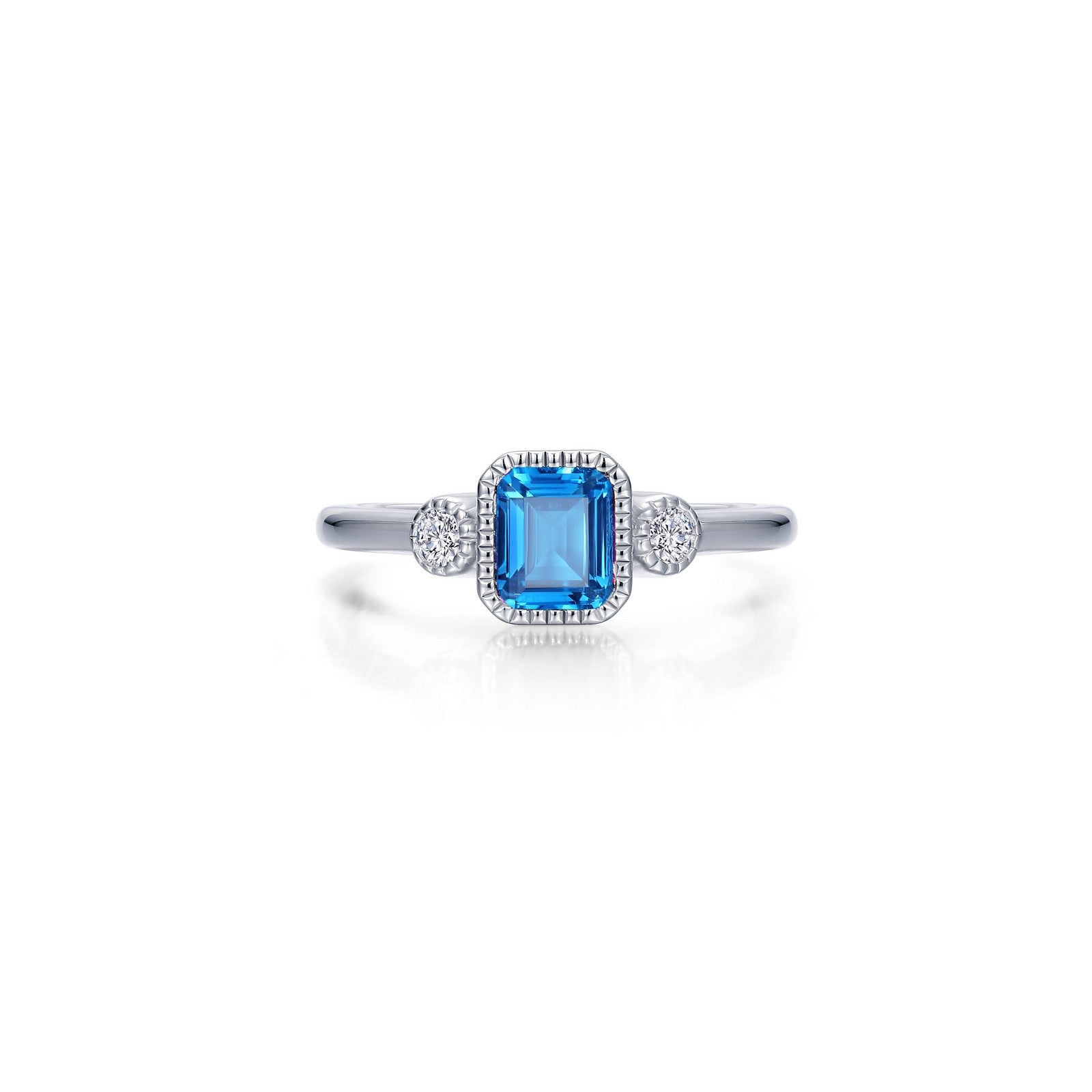 LAFONN June Birthstone Ring BR006AXP05