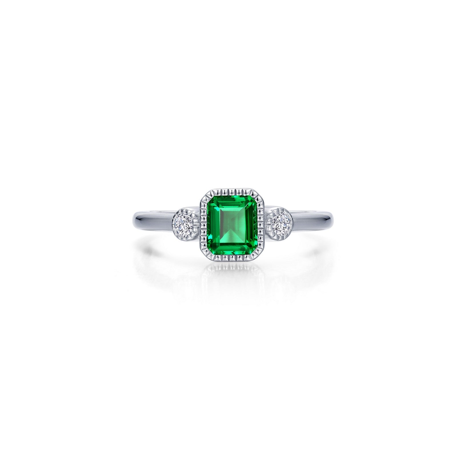 LAFONN November Birthstone Ring BR006YTP05