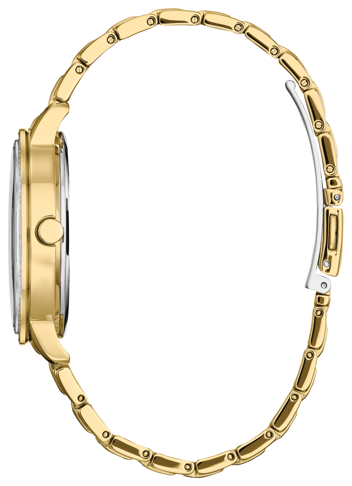 Citizen Belle and Beast DISNEY PRINCESS FE7048-51D