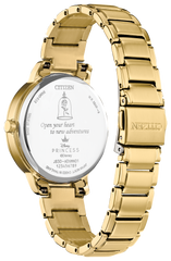 Citizen Belle and Beast DISNEY PRINCESS FE7048-51D