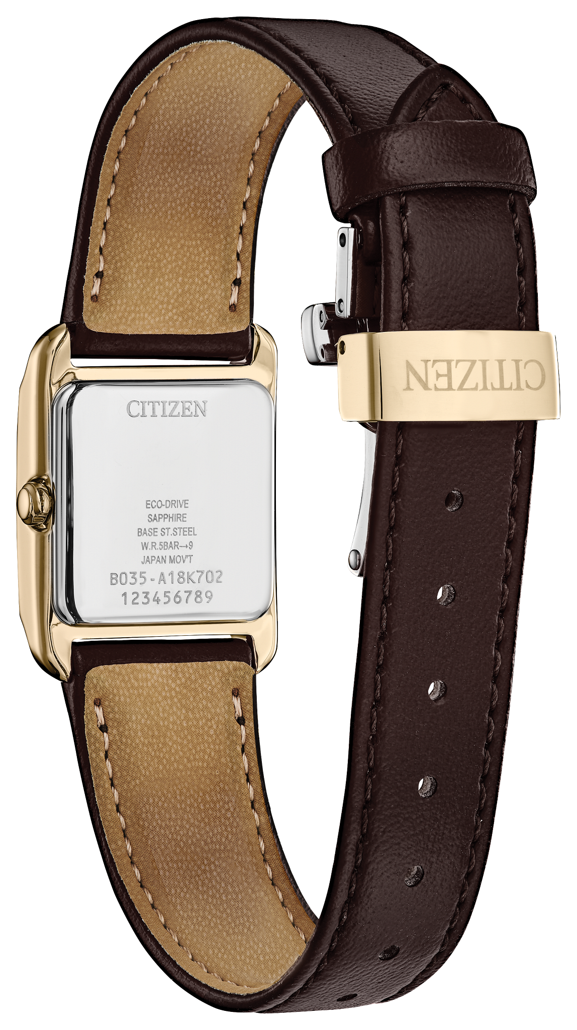 Citizen Bianca EW5593-13X