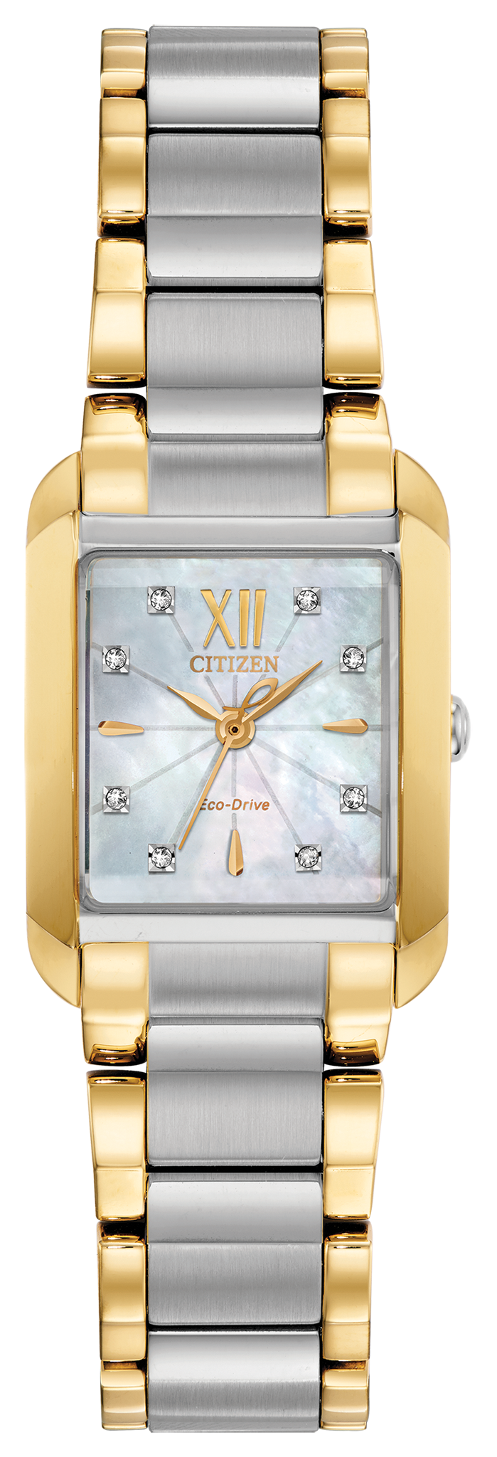 Citizen Bianca EW5554-58D