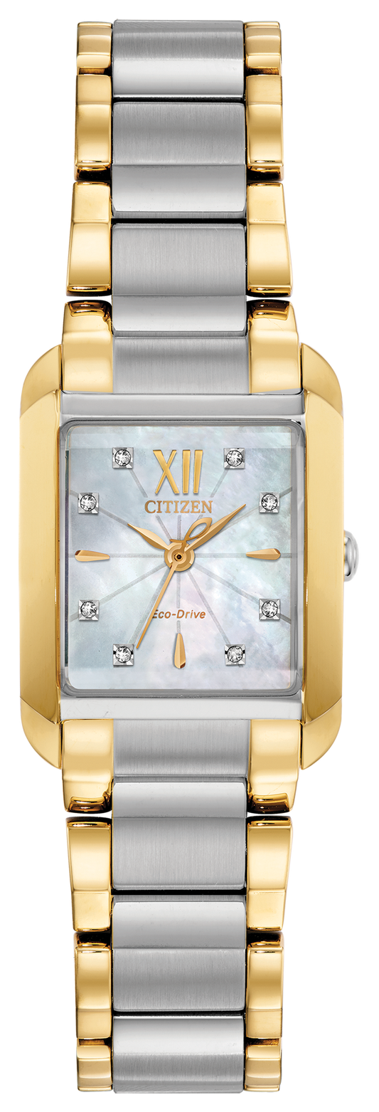 Citizen Bianca EW5554-58D