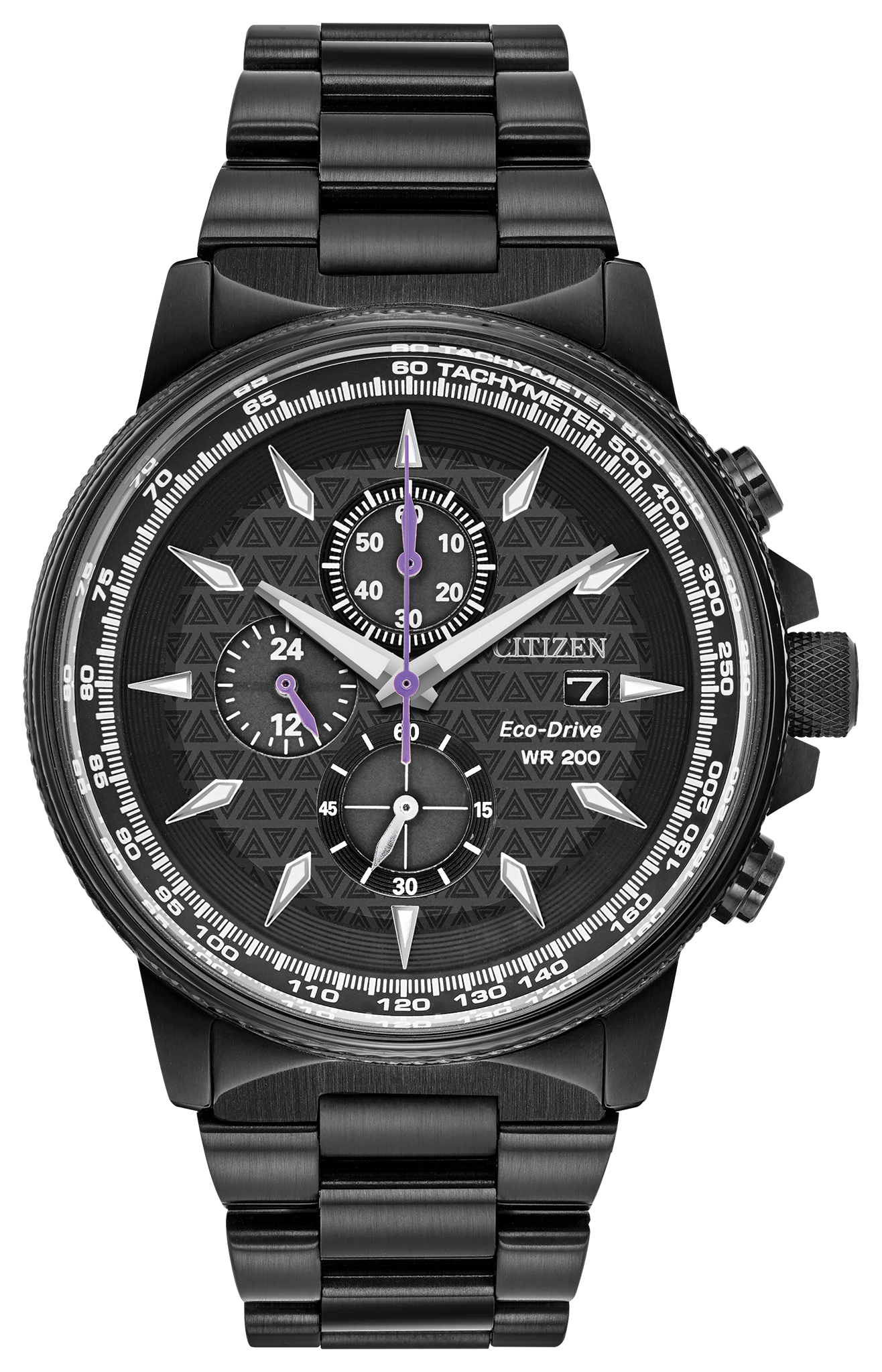 Citizen Black Panther MARVEL CA0297-52W