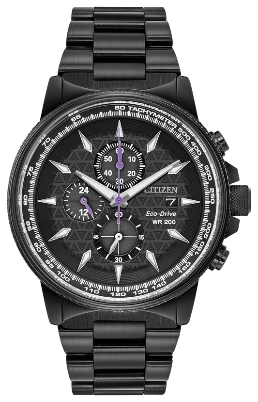 Citizen Black Panther MARVEL CA0297-52W