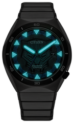 Citizen Black Panther MARVEL AW1668-50W