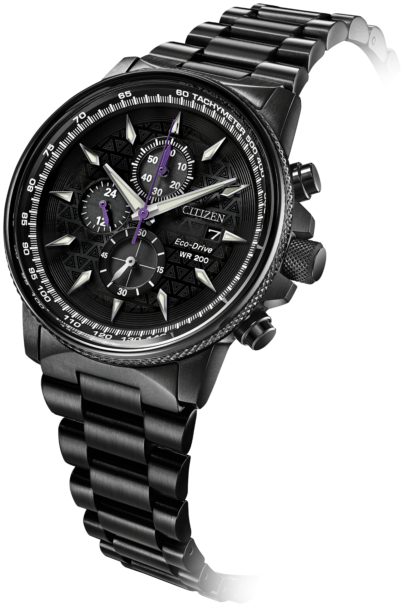 Citizen Black Panther MARVEL CA0297-52W