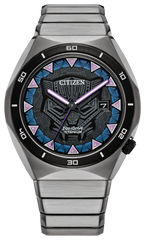 Citizen Black Panther MARVEL AW1668-50W