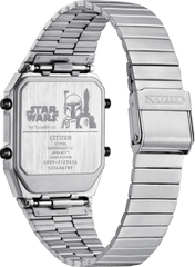 Citizen Boba Fett STAR WARS JG2110-51W