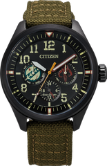 Citizen Boba Fett STAR WARS 4.2 BU2058-00W