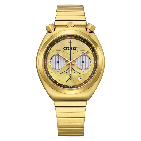 Citizen C-3PO STAR WARS AN3662-51W