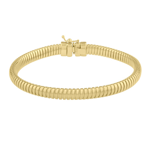 Parkplace Jewelers 14k-tubogas-necklace-c16340