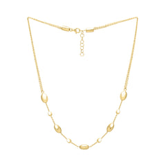 Yellow Gold Polished Transformable Gold Bracelet
