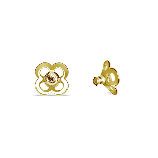 lafonn-clover-earring-backing