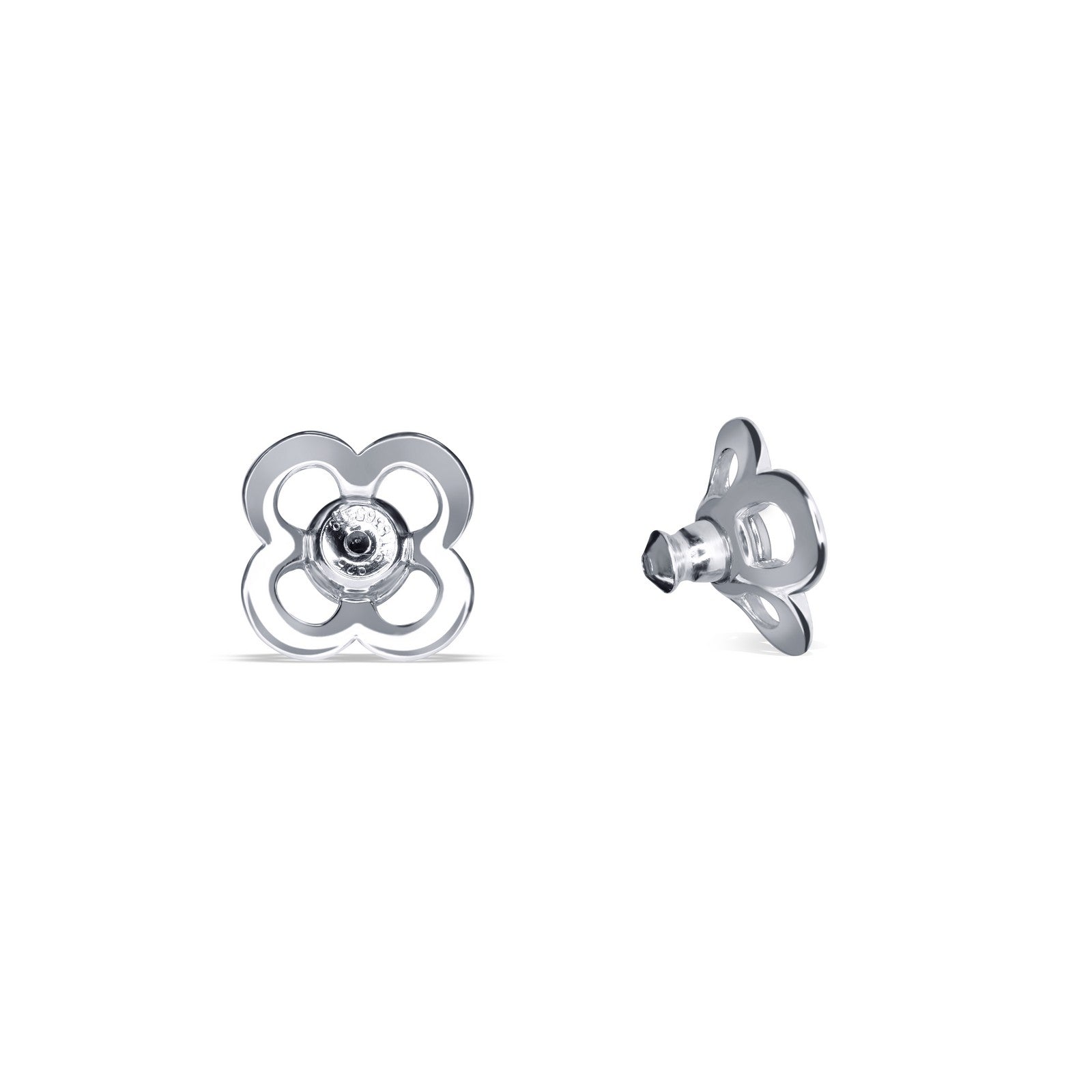 lafonn-clover-earring-backing
