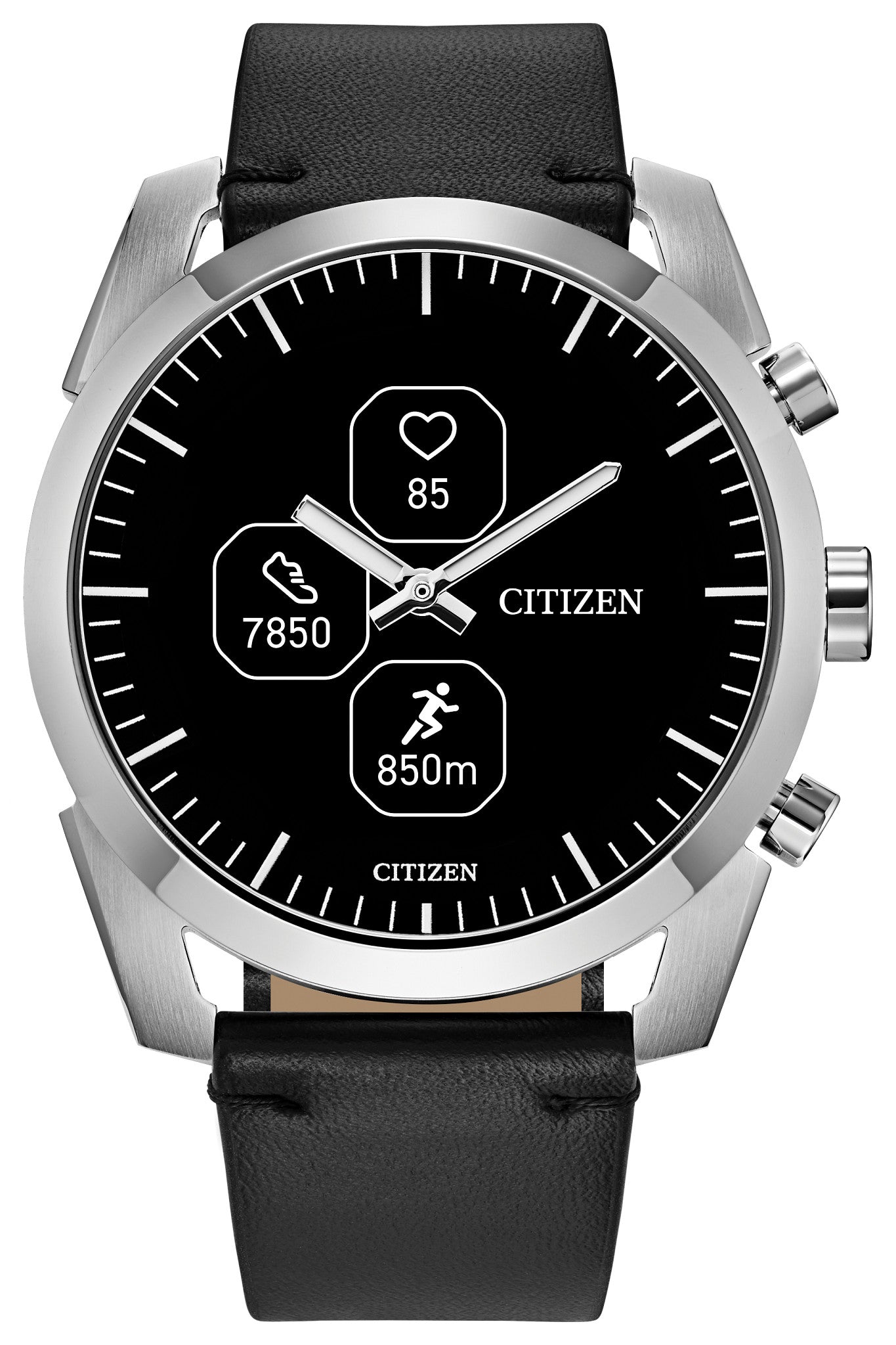 Citizen CZ Smart Hybrid JX2010-04E