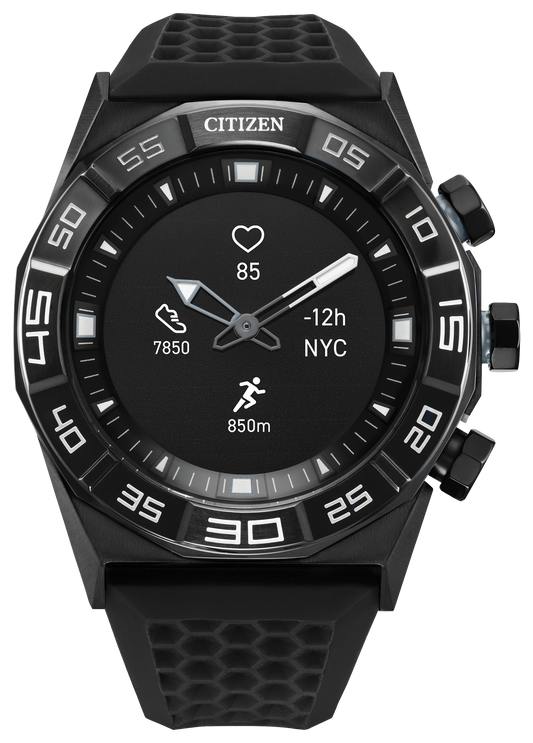 Citizen CZ Smart Hybrid GEN-1 SMARTWATCH JX1007-04E