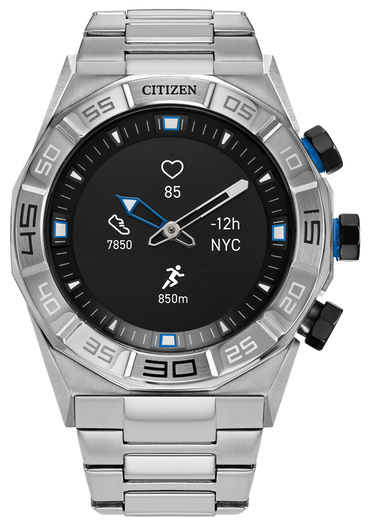 Citizen CZ Smart Hybrid GEN-1 SMARTWATCH JX1001-51E