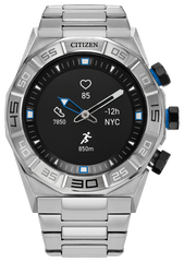 Citizen CZ Smart Hybrid GEN-1 SMARTWATCH JX1001-51E